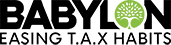 Babylon2k logo